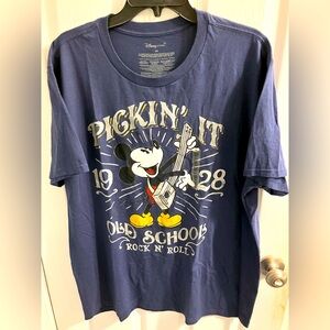 Rare Old School Shirt